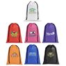 Quando Non-Woven Drawstring Bag, BAG-4751 