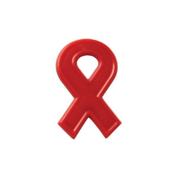 Awareness Ribbon+ Pin, AWE001A