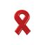 Awareness Ribbon+ Pin, AWE001A