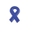 Awareness Ribbon+ Pin, AWE001A