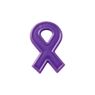 Awareness Ribbon+ Pin, AWE001A