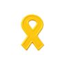 Awareness Ribbon+ Pin, AWE001A