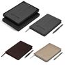 Oakridge Soft Cover Notebook & Pen Set, GF-AM-822-B