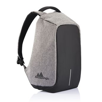 Xd Design Bobby Anti-Theft Tech Backpack, BAG-4455