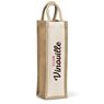 Okiyo Inshu Cotton Wine Tote, HL-OK-122-B