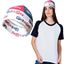 Microfibre Beanie With Full Colour Print, APP425