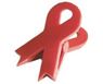 Magnet Clip (Aids Ribbon), P863R