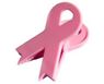 Magnet Clip (Cancer Ribbon), P863P