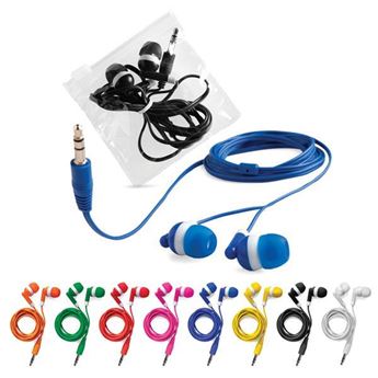 Acceso Earbud Set, GIFT9625