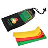 Workout Resistance Bands Set, SF-AL-48-B