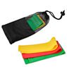 Workout Resistance Bands Set, SF-AL-48-B