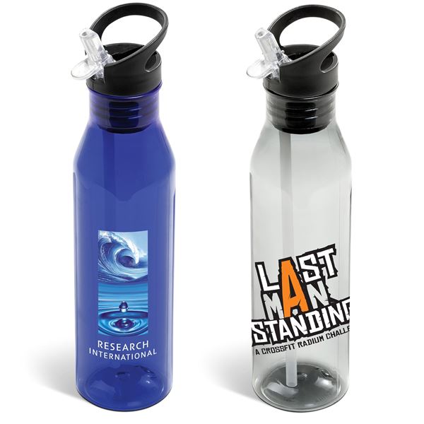 Hydrate Water Bottle, DW-6527