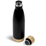 Serendipio Heritage Bottle in Bianca Custom Gift Box, GF-SD-1217-B