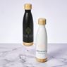 Serendipio Heritage Bottle in Bianca Custom Gift Box, GF-SD-1217-B