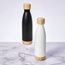 Serendipio Heritage Bottle in Bianca Custom Gift Box, GF-SD-1217-B