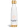 Serendipio Heritage Bottle in Bianca Custom Gift Box, GF-SD-1217-B