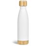 Serendipio Heritage Bottle in Bianca Custom Gift Box, GF-SD-1217-B