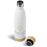 Serendipio Heritage Bottle in Bianca Custom Gift Box, GF-SD-1217-B