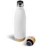 Serendipio Heritage Bottle in Bianca Custom Gift Box, GF-SD-1217-B