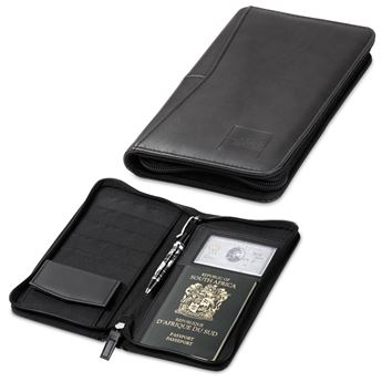 Pedova Travel Wallet, GIFT-9721
