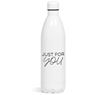 Serendipio Atlantis Vacuum Water Bottle - 1 Litre, DW-7330