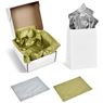 Lustre Tissue Paper - Pack Of 10 Sheets, PG-AM-416-B