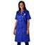 Marriot Polycotton Housecoat, ALT-FHC