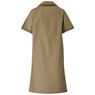 Marriot Polycotton Housecoat, ALT-FHC