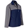 Site Premium Two-Tone Polycotton Jacket, ALT-1112