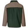 Site Premium Two-Tone Polycotton Jacket, ALT-1112