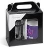 Cafe Omega Coffee Set, GIFTSET-7445