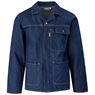 Cast Premium 100% Cotton Denim Jacket, ALT-1116