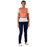 Guard Basic Hi-Viz Reflective Bib, ALT-1200