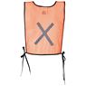 Guard Basic Hi-Viz Reflective Bib, ALT-1200