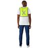 Guard Basic Hi-Viz Reflective Bib, ALT-1200