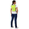 Guard Basic Hi-Viz Reflective Bib, ALT-1200