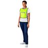 Guard Basic Hi-Viz Reflective Bib, ALT-1200