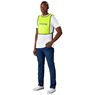 Guard Basic Hi-Viz Reflective Bib, ALT-1200