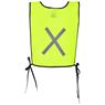 Guard Basic Hi-Viz Reflective Bib, ALT-1200