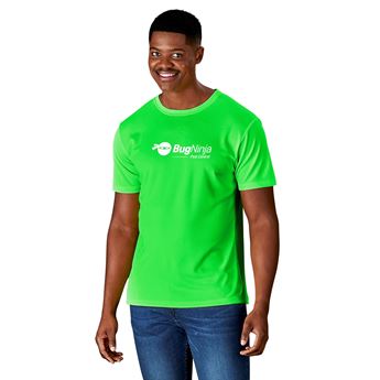 Zone Hi-Viz T-Shirt, ALT-1300