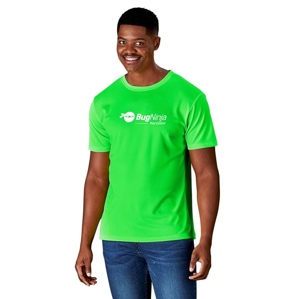 Zone Hi-Viz T-Shirt, ALT-1300