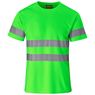 Construction Hi-Viz Reflective T-Shirt, ALT-1301