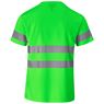 Construction Hi-Viz Reflective T-Shirt, ALT-1301
