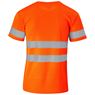 Construction Hi-Viz Reflective T-Shirt, ALT-1301