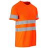 Construction Hi-Viz Reflective T-Shirt, ALT-1301