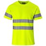 Construction Hi-Viz Reflective T-Shirt, ALT-1301