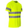 Construction Hi-Viz Reflective T-Shirt, ALT-1301