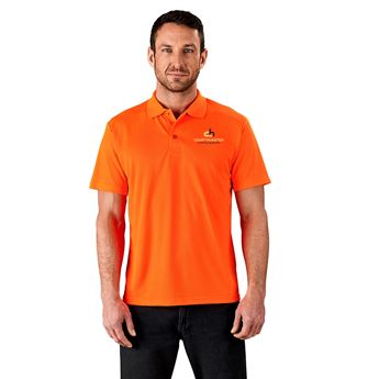 Sector Hi-Viz Golf Shirt, ALT-1400