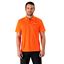 Sector Hi-Viz Golf Shirt, ALT-1400