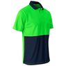 Inspector Two-Tone Hi-Viz Golf Shirt, ALT-1401